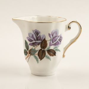 Royal Grafton Bone China Creamer
